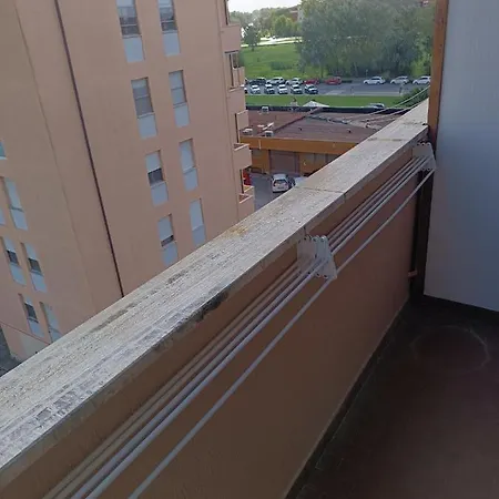 La Casina Accogliente