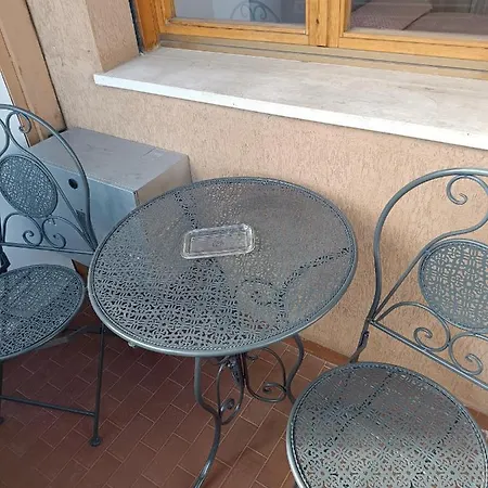 Apartment La Casina Accogliente Pisa