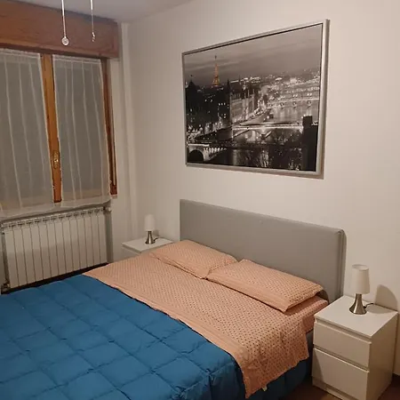 Apartment La Casina Accogliente Pisa