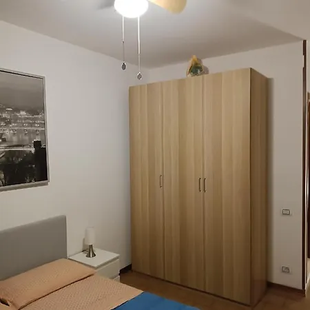 La Casina Accogliente Pisa
