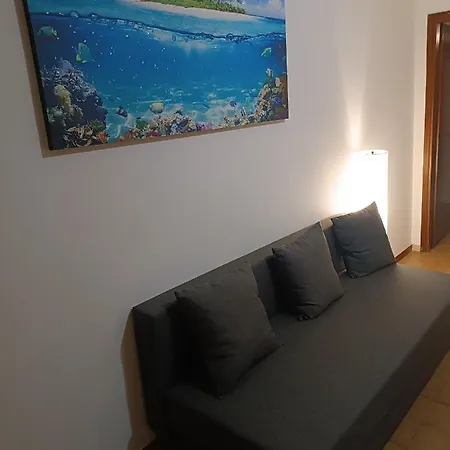 La Casina Accogliente Pisa