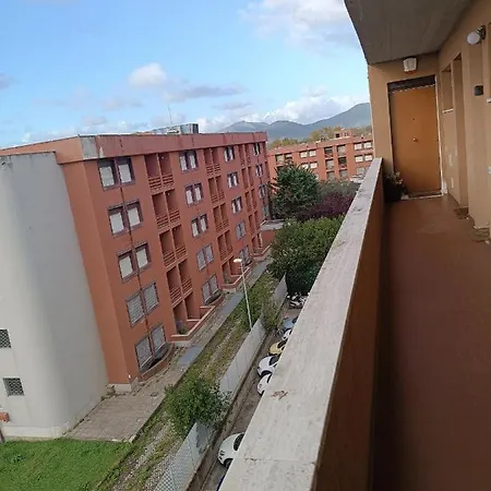 La Casina Accogliente *