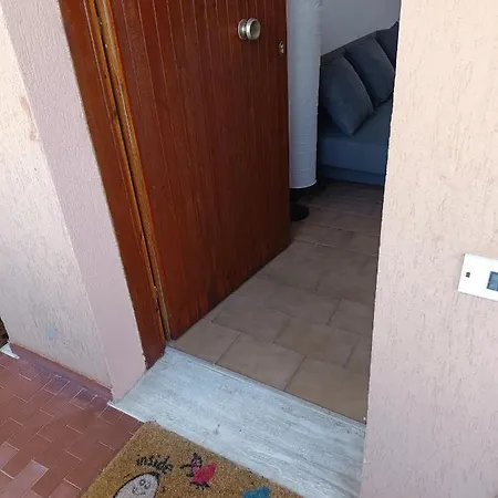 La Casina Accogliente Apartment