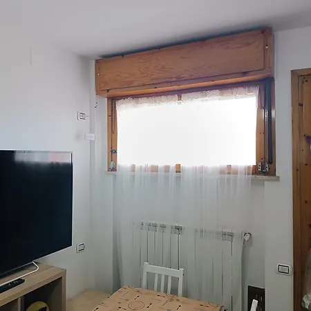 La Casina Accogliente