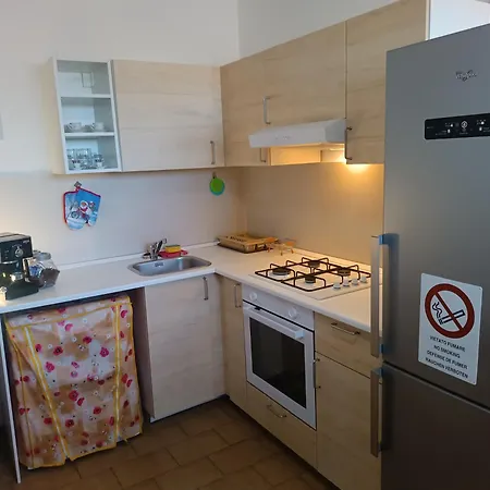 La Casina Accogliente * Pisa