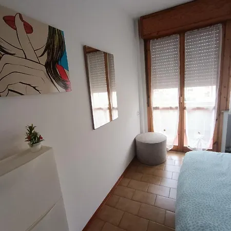 La Casina Accogliente Lejlighed