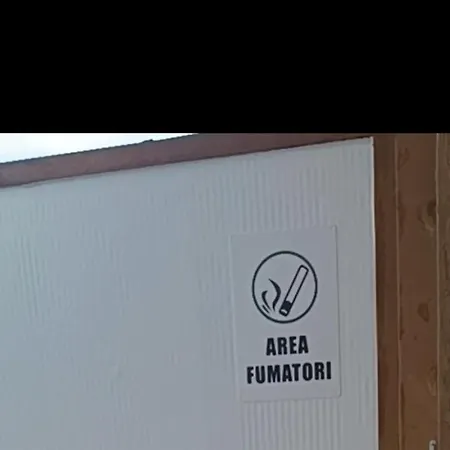 Lejlighed La Casina Accogliente *
